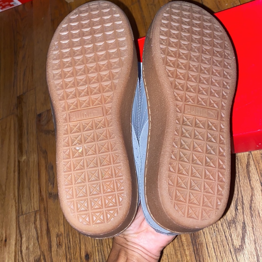 Puma platforms - Picture 6 of 6